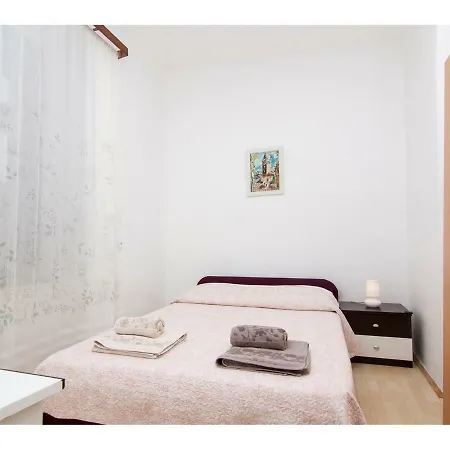 In Centre With Huge Terace