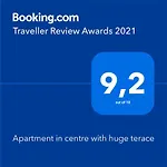 In Centre With Huge Terace פולה