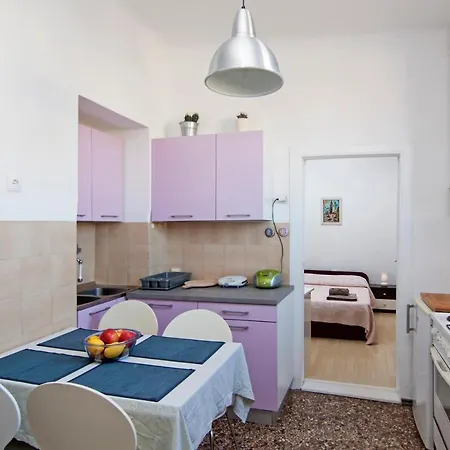 In Centre With Huge Terace Apartment *