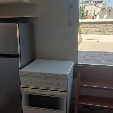 Apartment In Centre With Huge Terace Pula